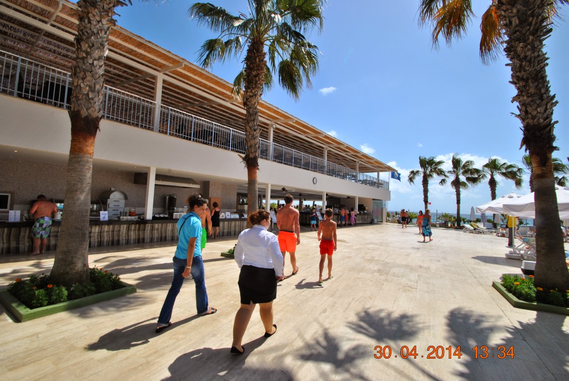 imagini hotel DELPHIN PLATINUM ALANYA